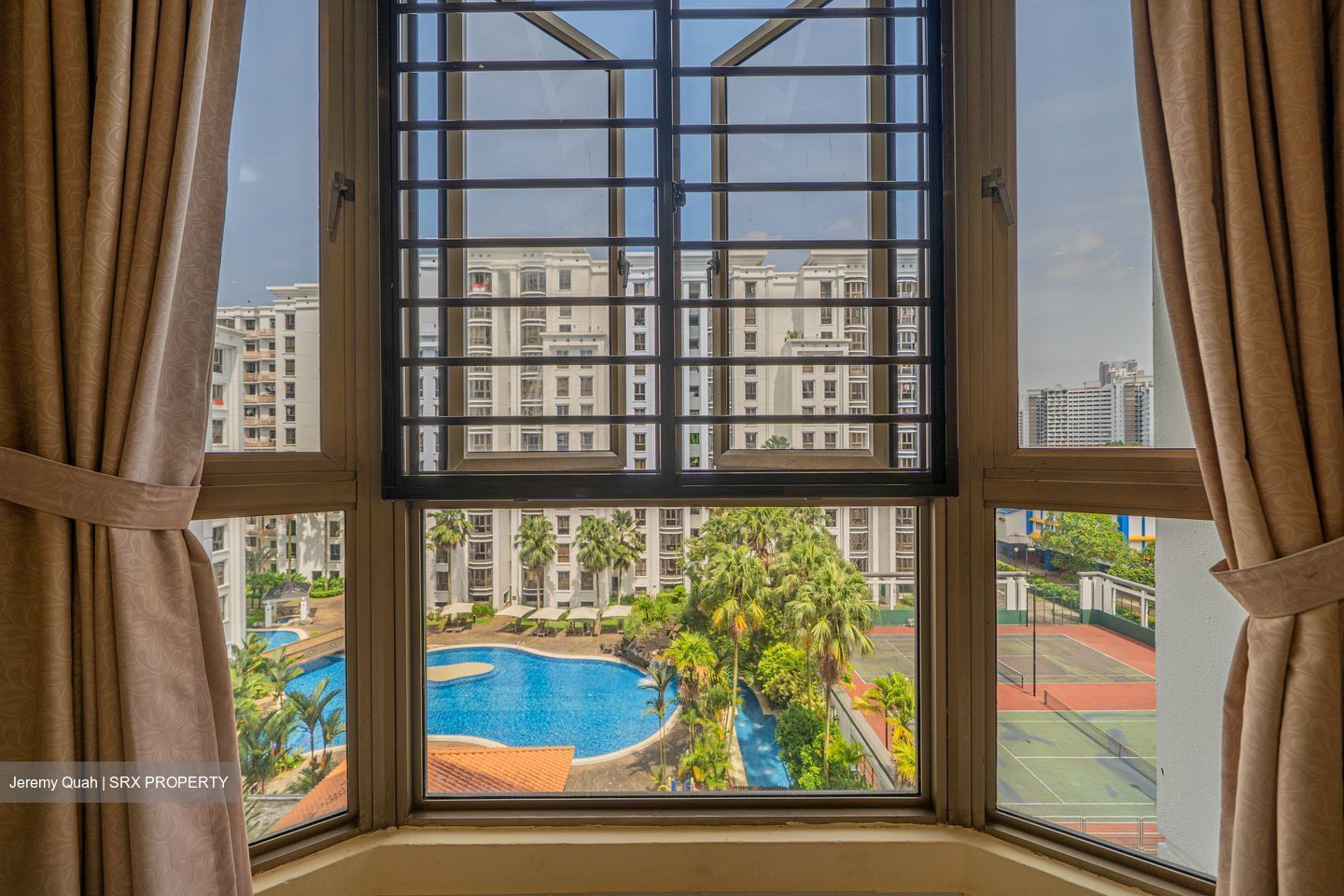 Parkview Apartments (D23), Apartment #606998701